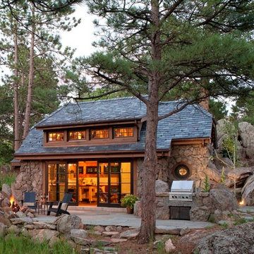Stone Cottage