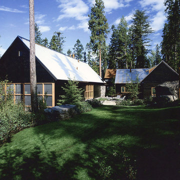 Stone Creek Camp