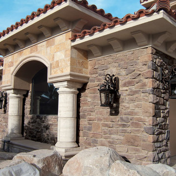 Stone