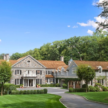 Stone Federal