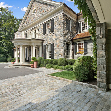 Stone Federal