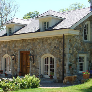 Stone Guest House