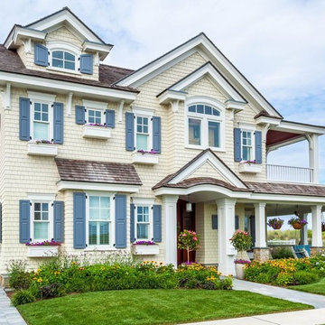 Stone Harbor Modern
