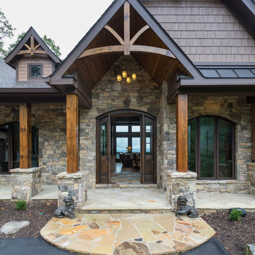 Stone Ridge