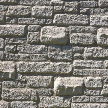 Stoneridge Brick & Arriscraft Citadel® Stone Home - South Carolina