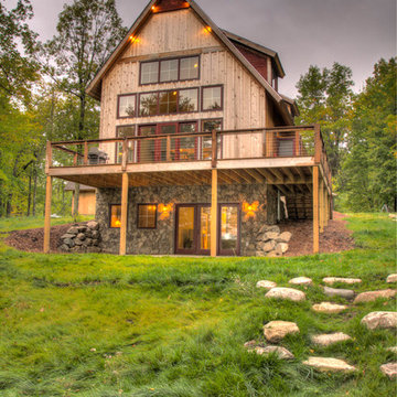 Stoney Lake 1