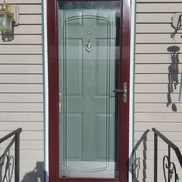 Storm Doors