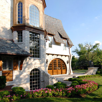 Storybook Manor | Hinsdale, IL