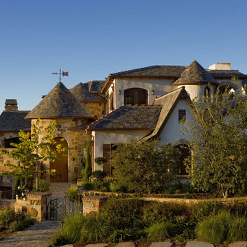 Storybook Style Architecture