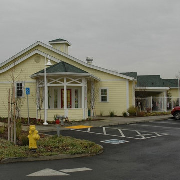 Storybrook Daycare in West Sacramento