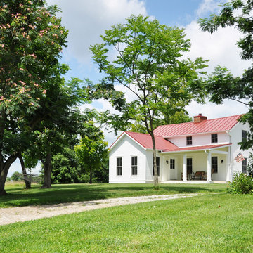Stout Little House