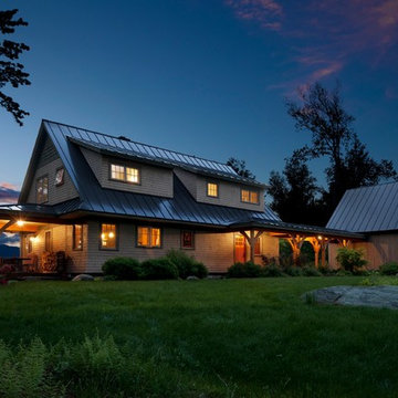 Stowe Vermont Home