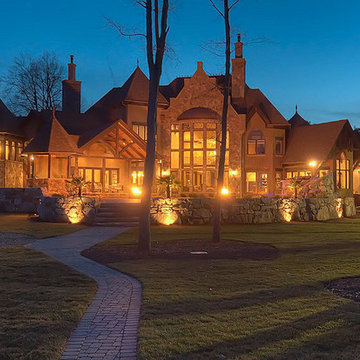 Strafford Estate Plan 6433