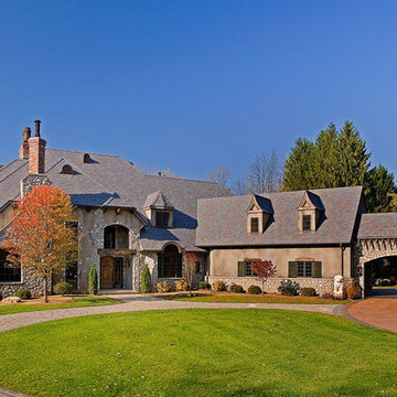 Street Elevation