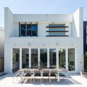 Strickland Residence