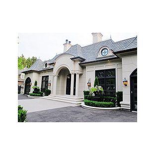 stucco