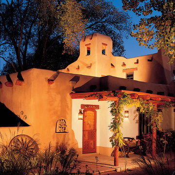 Stucco Projects
