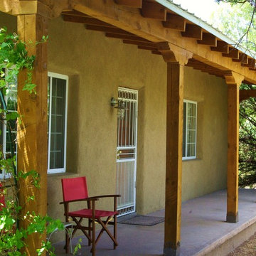 Stucco Projects