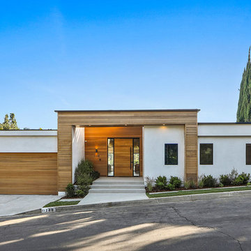 Studio City- Mid Century Masterpiece