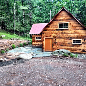 Studio on the Ridge