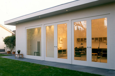 Studio Pavilion