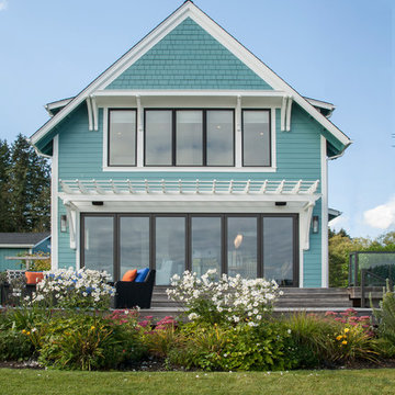 Studio STLProjects in Port Townsed WA