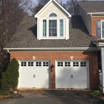 Stunning Outdoor Remodel in Alexandria VA