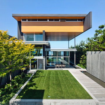 Stunning Seattle Residence