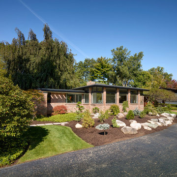 Stuyvessant Residence