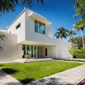 Stylish Modern Home, Naples FL