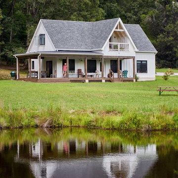 Sugar Grove Farmhouse