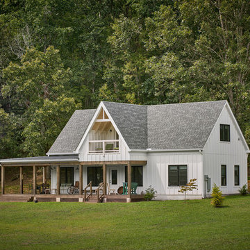 Sugar Grove Farmhouse