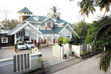 Sulaiman House---Kerala