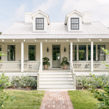 Sullivan's Island Remodel