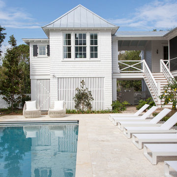 Sullivans Island Beach House - Guest House