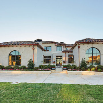 Summer Dream Home 2017