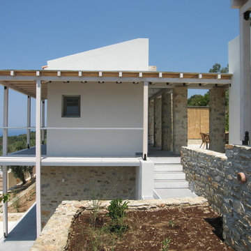 Summer house in Skiathos island - Greece
