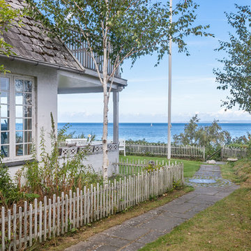 Summerhouse in Denmark