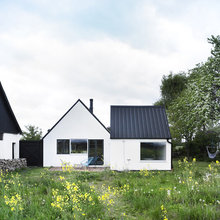 Swedish Farmhouse Remodel