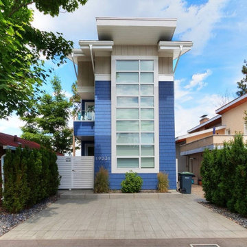 Summerland Beach House