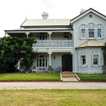 Summerlees - A living piece of Australian History