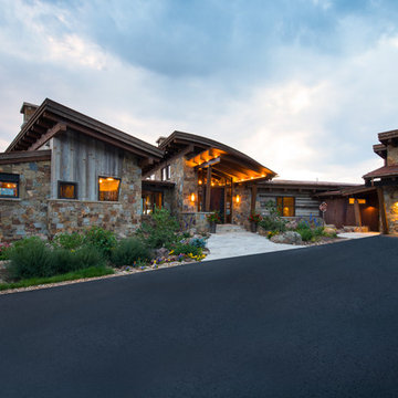 Summit County Ranch
