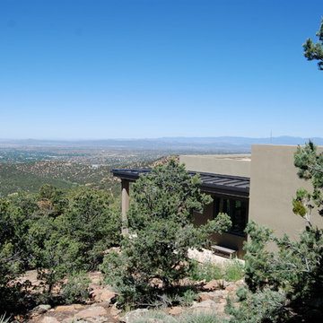Summit House