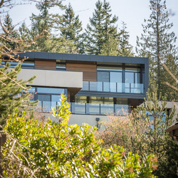 Summit Park House