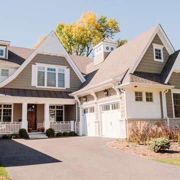 Summit Signature Homes, Inc.