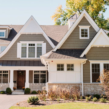 Summit Signature Homes, Inc.