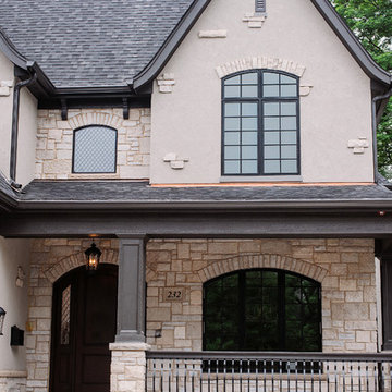 Summit Signature Homes, Inc.