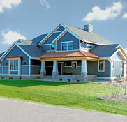 Eco-Friendly Insulation Options For Home Remodeling in Wisconsin — Degnan  Design-Build-Remodel