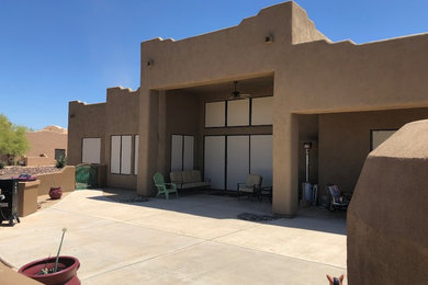 Desert Cities Shutters & Blinds, LLC - Project Photos & Reviews - Casa  Grande, AZ US | Houzz