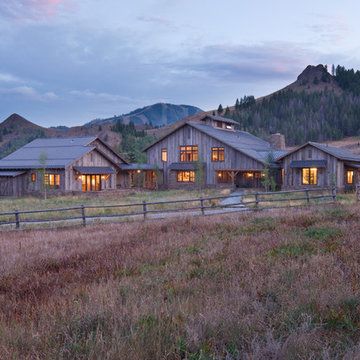 Sun Valley Family Lodge
